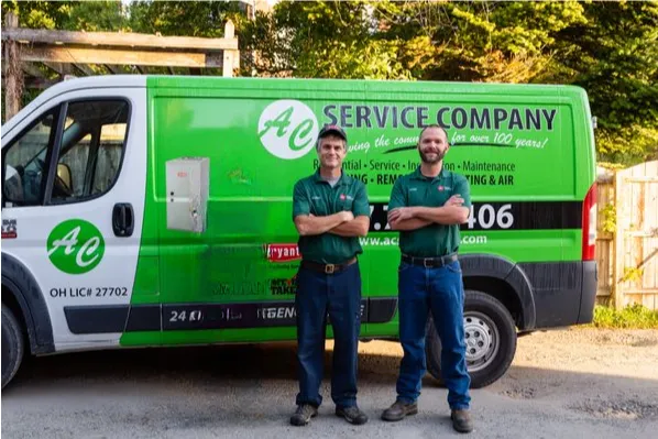 AC Service Company Picture 9