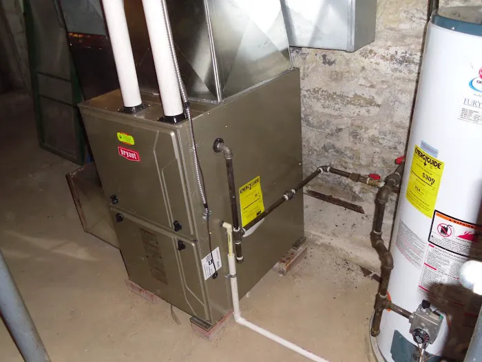 AC Service Company Picture 4