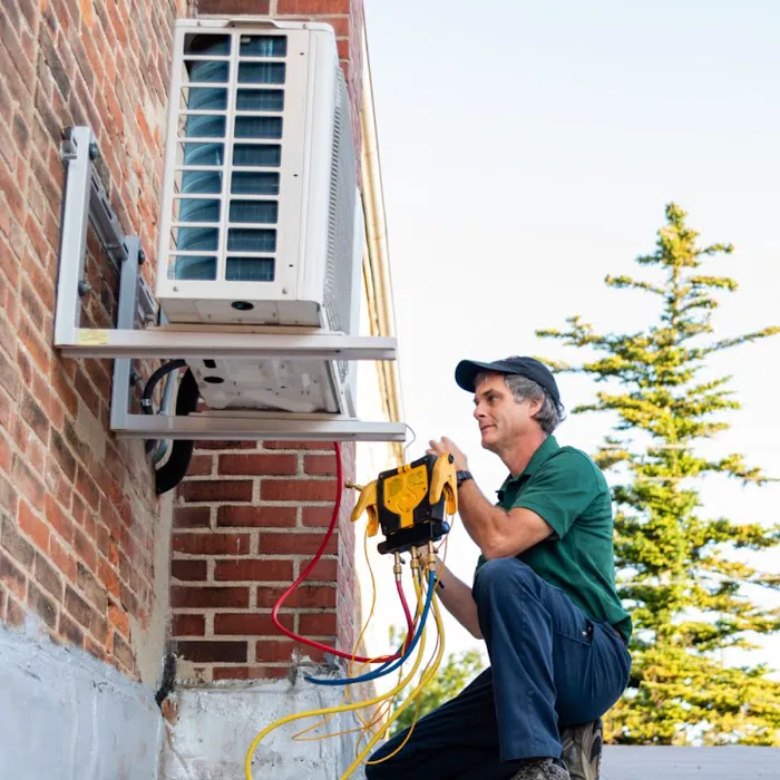 AC Service Company Picture 2