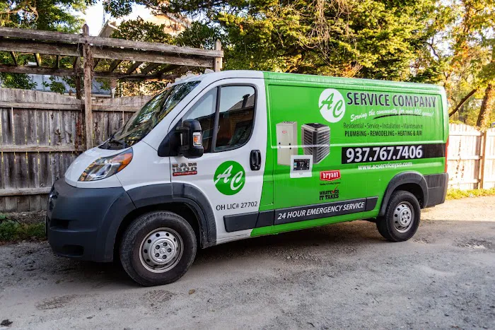 AC Service Company Picture 1