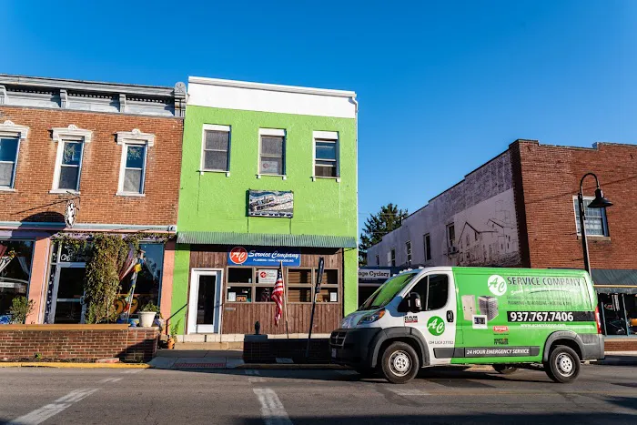 AC Service Company Picture 8