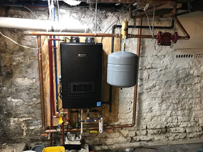 AC Service Company Picture 10