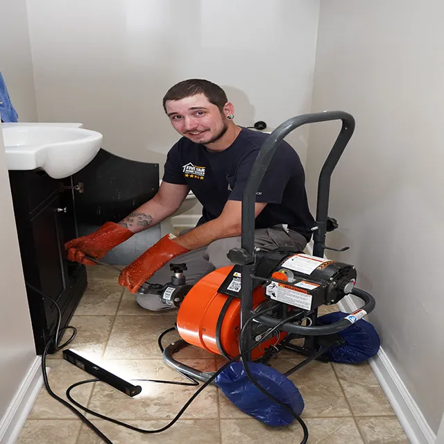 Five Star Home Services Dayton Picture 5