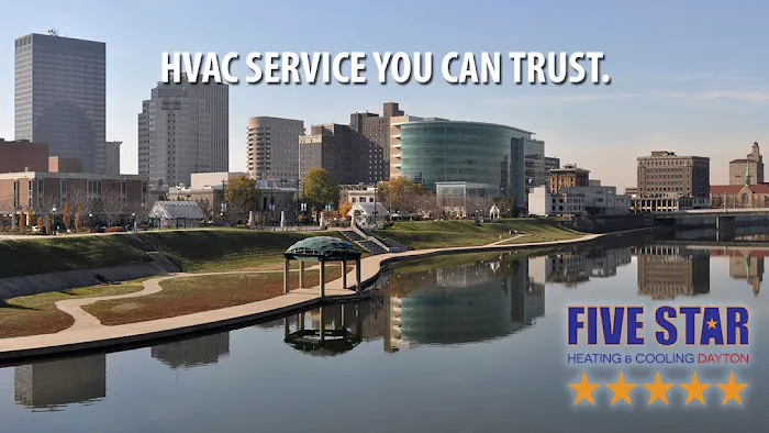 Five Star Home Services Dayton Picture 1