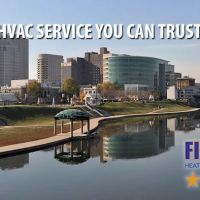 Five Star Home Services Dayton ico