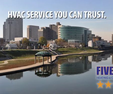 Five Star Home Services Dayton