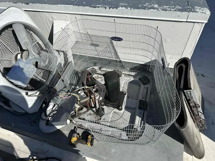 Fuse HVAC and Appliance Repair Picture 9