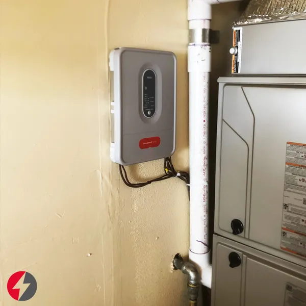 Fuse HVAC and Appliance Repair Picture 10