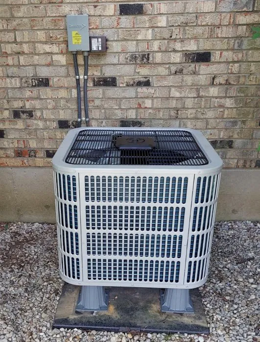 Fuse HVAC and Appliance Repair Picture 3