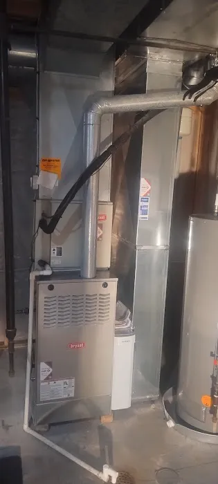 Fuse HVAC and Appliance Repair Picture 5