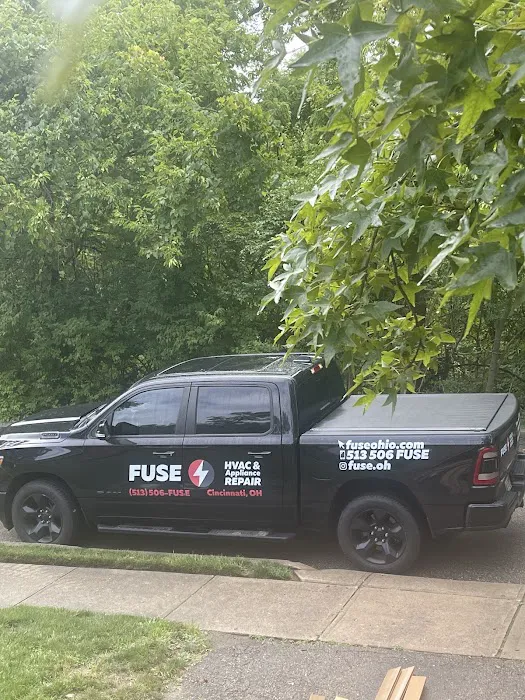 Fuse HVAC and Appliance Repair Picture 4
