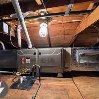 Fuse HVAC and Appliance Repair ico