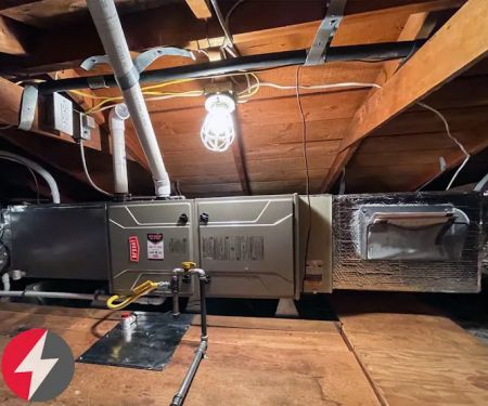 Fuse HVAC and Appliance Repair