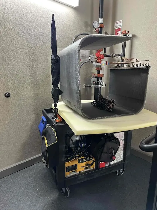 Fuse HVAC and Appliance Repair Picture 8