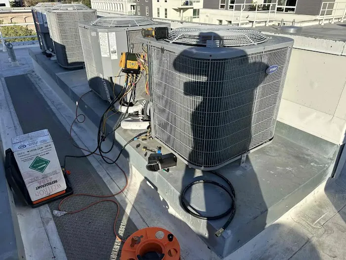 Fuse HVAC and Appliance Repair Picture 2