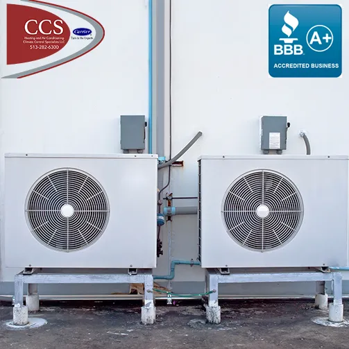 CLIMATE CONTROL SPECIALIST Picture 5