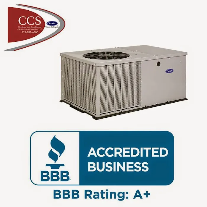 CLIMATE CONTROL SPECIALIST Picture 4