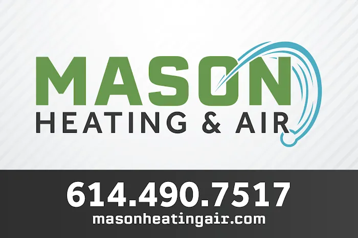 Mason Heating & Air Picture 10