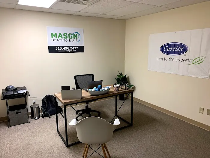 Mason Heating & Air Picture 3