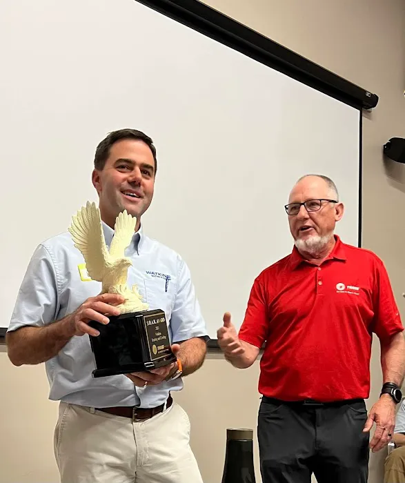 Watkins Heating & Cooling Picture 5