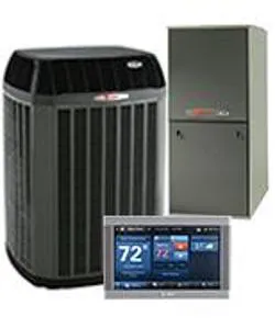 Watkins Heating & Cooling Picture 1
