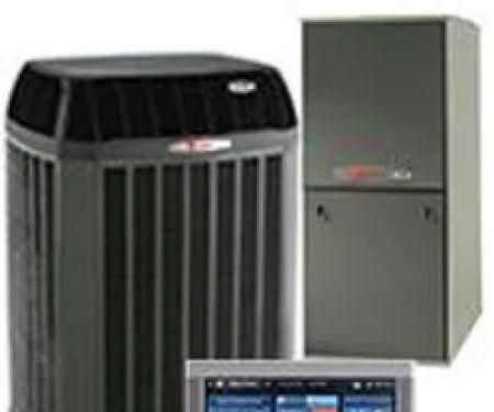 Watkins Heating & Cooling