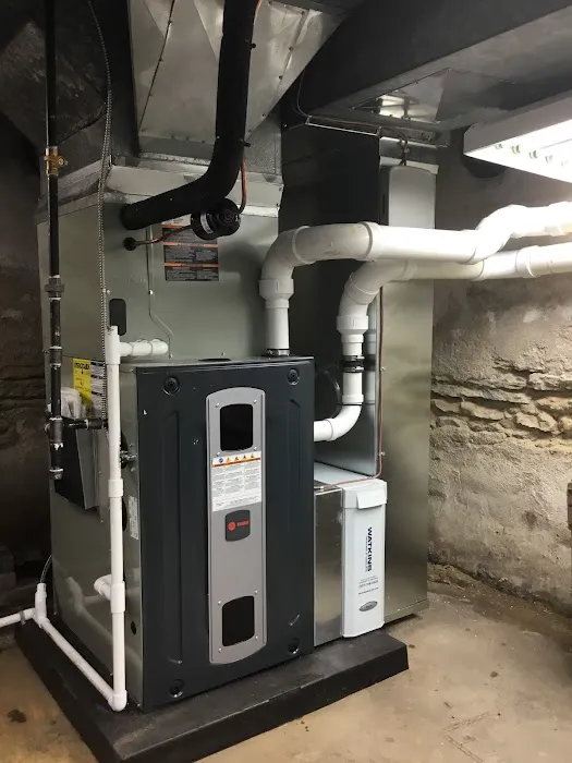 Watkins Heating & Cooling Picture 3