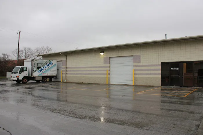 Watkins Heating & Cooling Picture 4