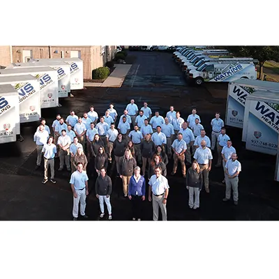 Watkins Heating & Cooling Picture 7