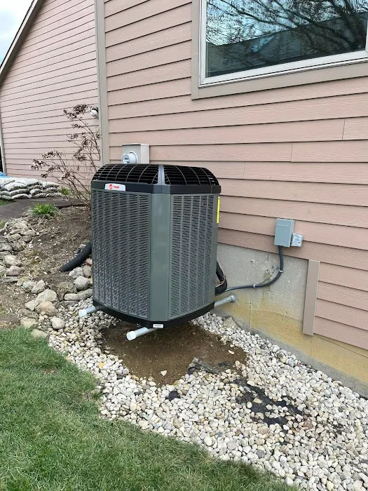 Watkins Heating & Cooling Picture 9