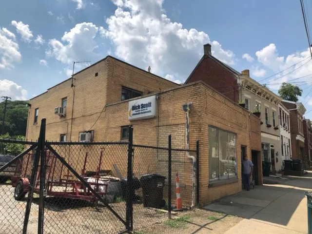 Dick Scott Plumbing, Heating & Air Conditioning Picture 1