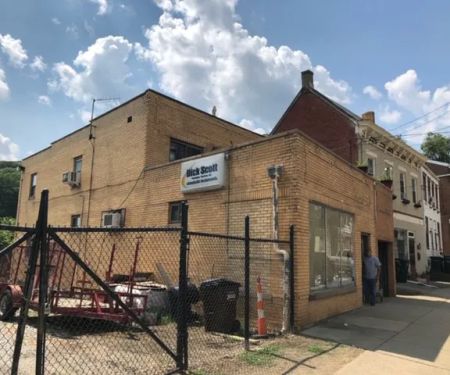 Dick Scott Plumbing, Heating & Air Conditioning