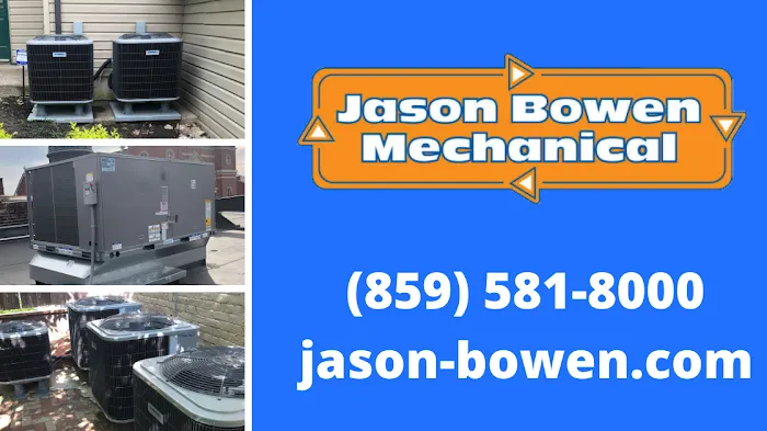 Jason Bowen Mechanical Picture 6