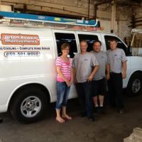 Jason Bowen Mechanical ico