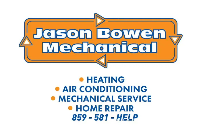 Jason Bowen Mechanical Picture 3