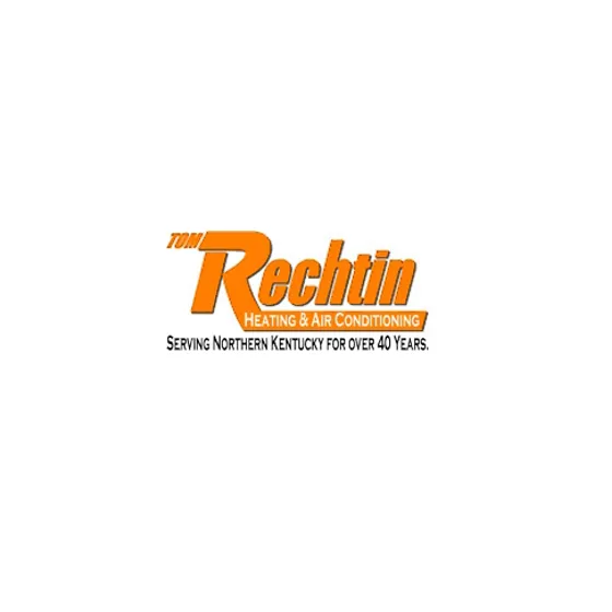 Tom Rechtin Heating & Air Conditioning Picture 1
