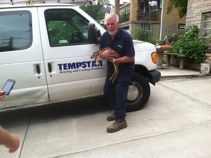 Kiefer Heating & Air Conditioning, LLC Picture 1