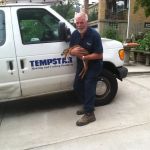 Kiefer Heating & Air Conditioning, LLC