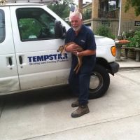 Kiefer Heating & Air Conditioning, LLC ico