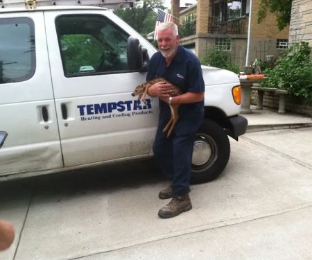 Kiefer Heating & Air Conditioning, LLC