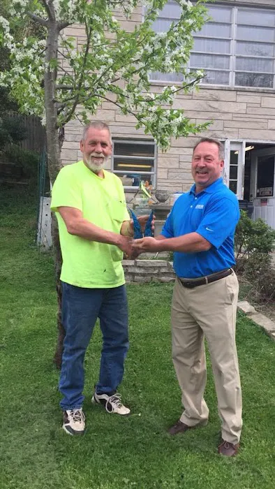 Kiefer Heating & Air Conditioning, LLC Picture 3