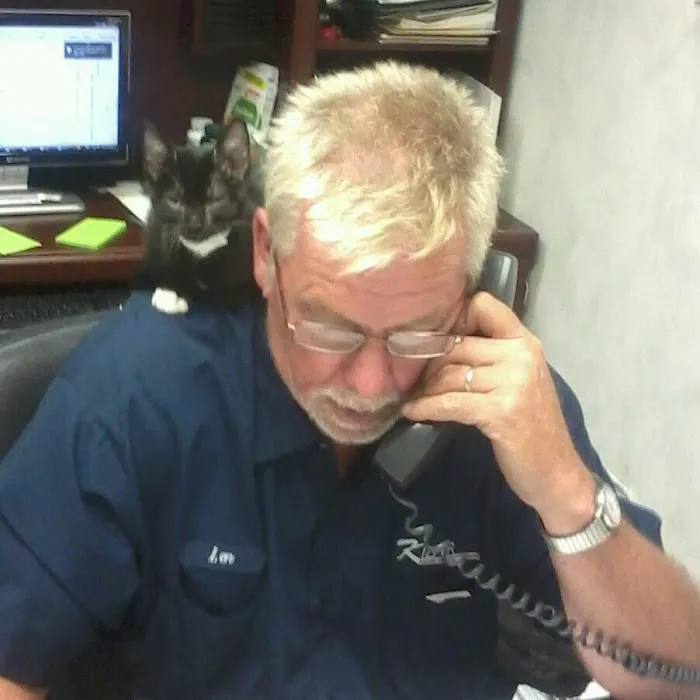 Kiefer Heating & Air Conditioning, LLC Picture 2