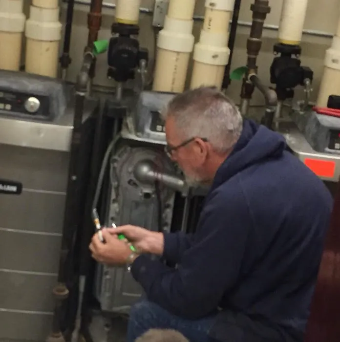 Kiefer Heating & Air Conditioning, LLC Picture 4