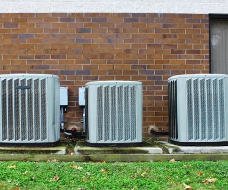 Cincinnati Heating & Air Conditioning Repair