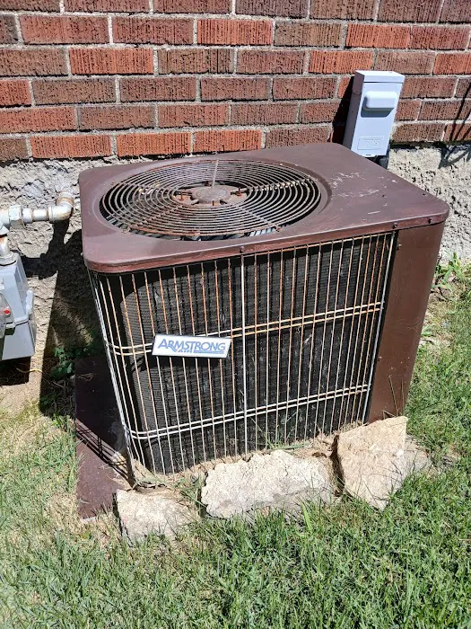Westside Heating & Air Conditioning Picture 2