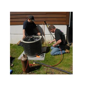 ADCO Heating & Air Conditioning Picture 1