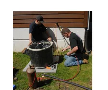 ADCO Heating & Air Conditioning