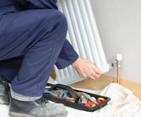 Conly Cincy Cooling Cincinnati