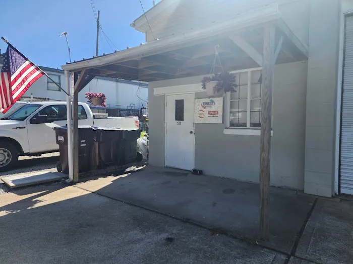 Rescue Heating and Cooling Picture 1