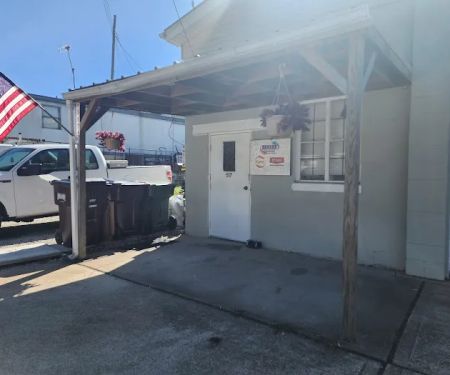 Rescue Heating and Cooling